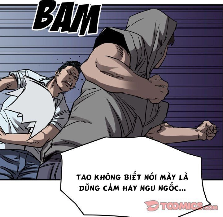 Huyền Thoại : Khởi Đầu Chapter 72 - 55