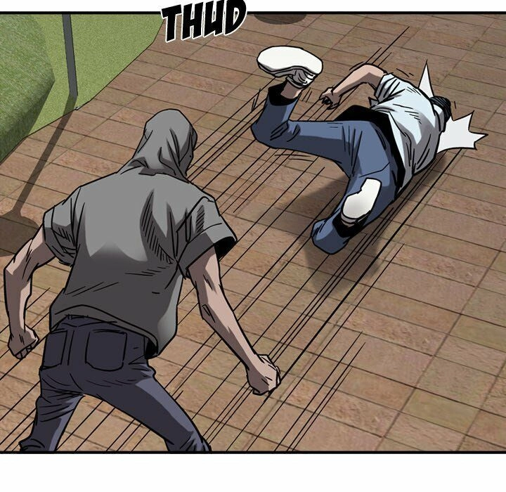 Huyền Thoại : Khởi Đầu Chapter 72 - 66