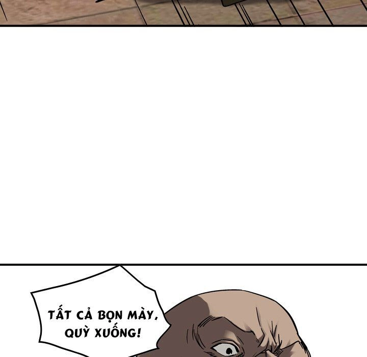 Huyền Thoại : Khởi Đầu Chapter 72 - 72