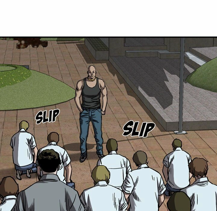 Huyền Thoại : Khởi Đầu Chapter 72 - 76