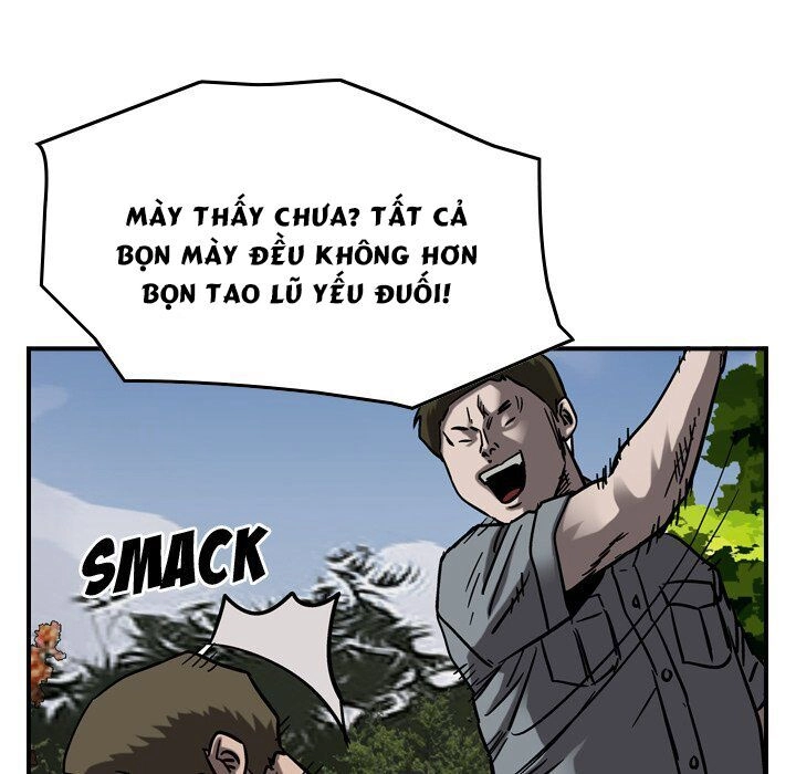 Huyền Thoại : Khởi Đầu Chapter 72 - 78