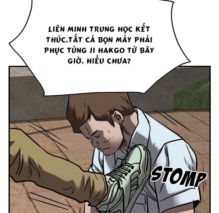 Huyền Thoại : Khởi Đầu Chapter 72 - 80