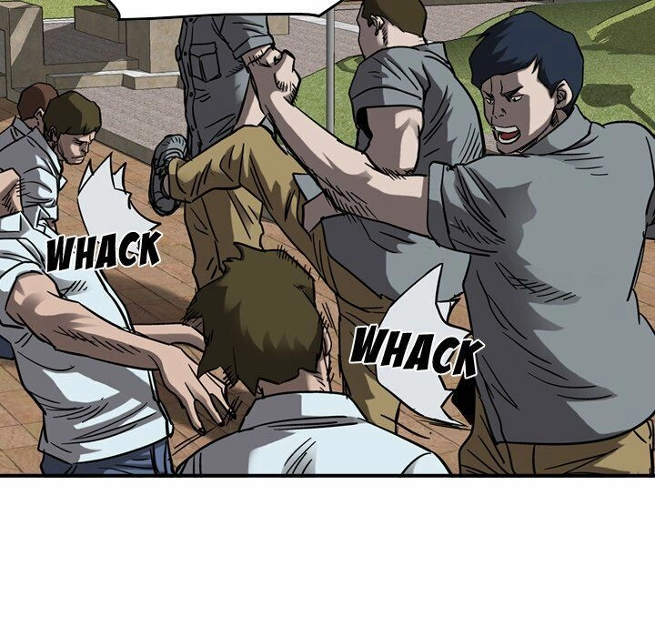 Huyền Thoại : Khởi Đầu Chapter 72 - 82