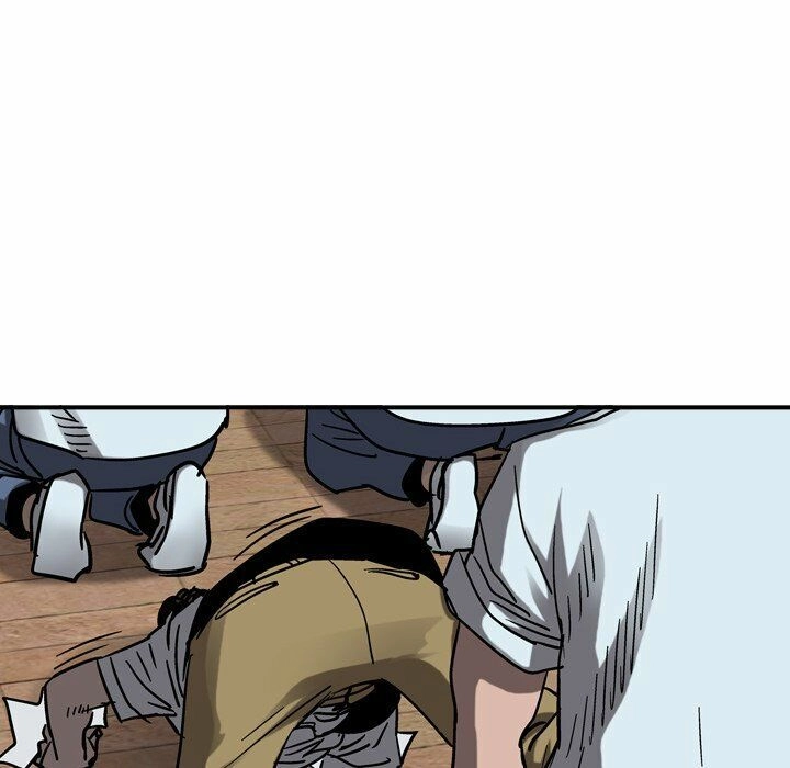 Huyền Thoại : Khởi Đầu Chapter 72 - 85