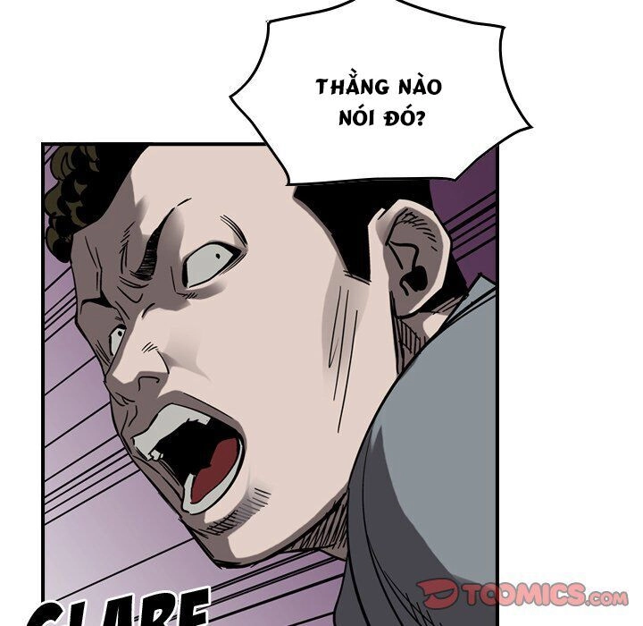 Huyền Thoại : Khởi Đầu Chapter 72 - 87