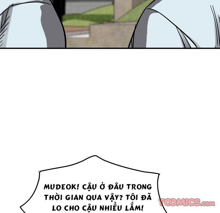 Huyền Thoại : Khởi Đầu Chapter 72 - 95