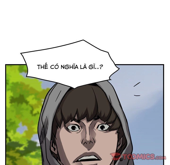 Huyền Thoại : Khởi Đầu Chapter 72 - 99