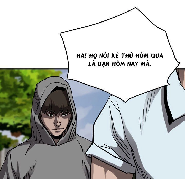 Huyền Thoại : Khởi Đầu Chapter 72 - 101