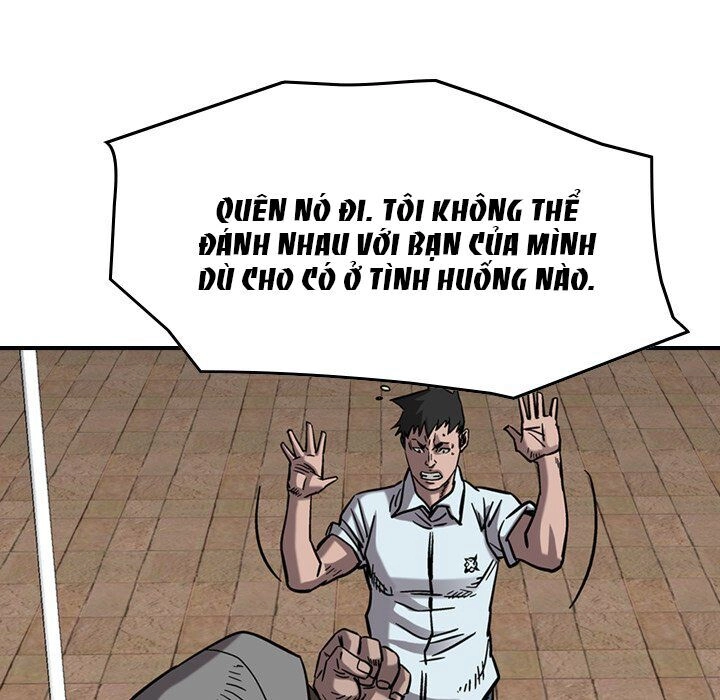 Huyền Thoại : Khởi Đầu Chapter 73 - 78