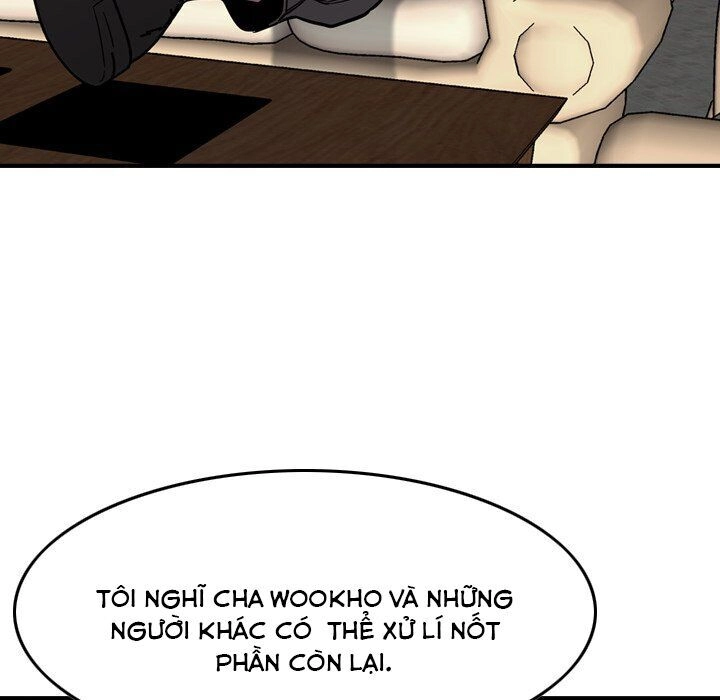 Huyền Thoại : Khởi Đầu Chapter 74 - 33