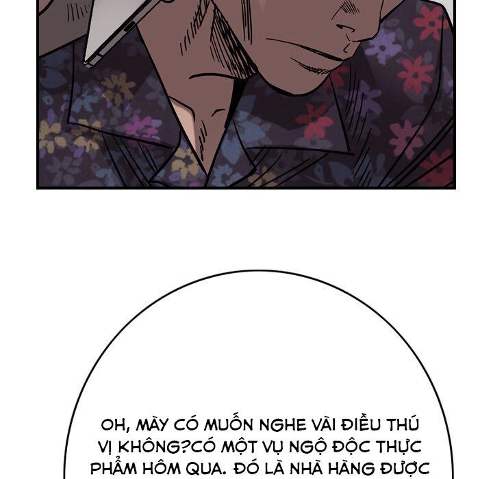 Huyền Thoại : Khởi Đầu Chapter 74 - 36