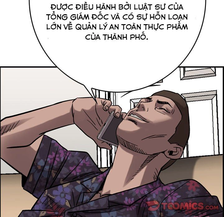 Huyền Thoại : Khởi Đầu Chapter 74 - 37