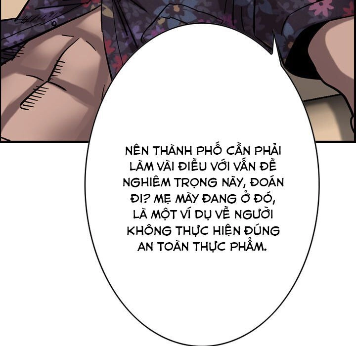 Huyền Thoại : Khởi Đầu Chapter 74 - 38