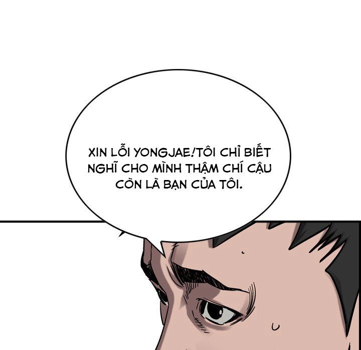 Huyền Thoại : Khởi Đầu Chapter 74 - 80