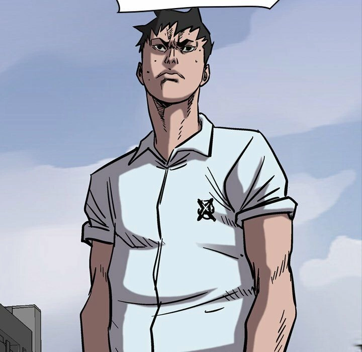 Huyền Thoại : Khởi Đầu Chapter 74 - 86