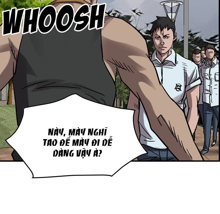 Huyền Thoại : Khởi Đầu Chapter 74 - 92