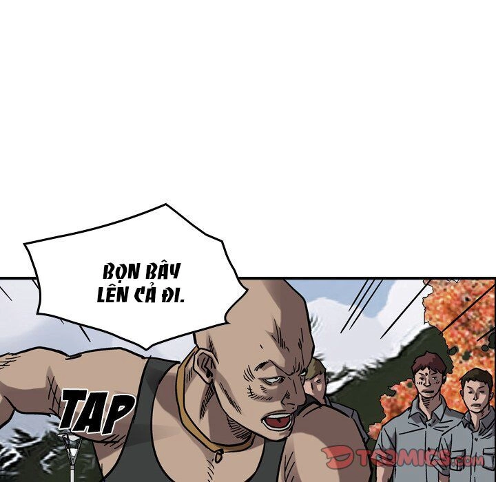 Huyền Thoại : Khởi Đầu Chapter 74 - 97