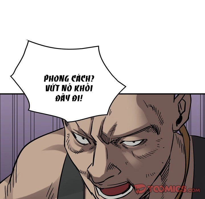 Huyền Thoại : Khởi Đầu Chapter 74 - 103