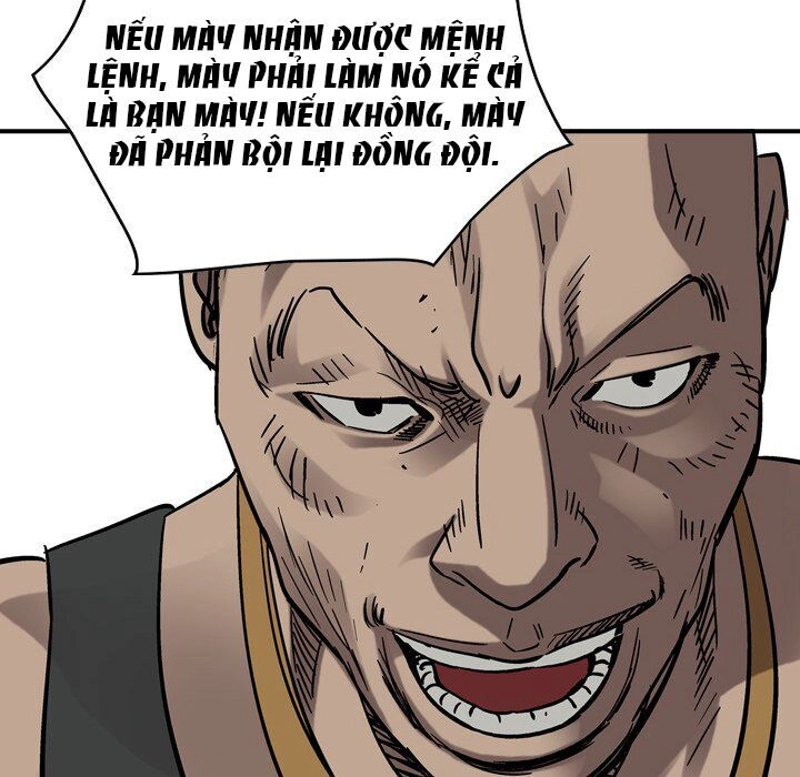 Huyền Thoại : Khởi Đầu Chapter 74 - 107