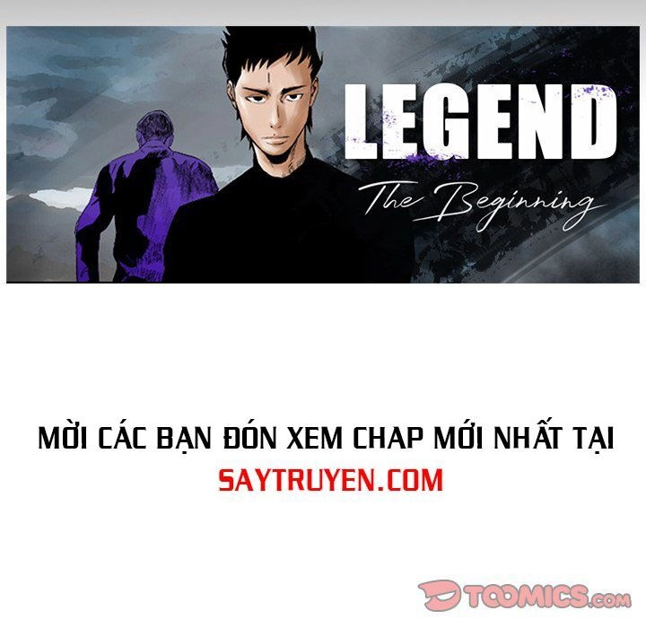 Huyền Thoại : Khởi Đầu Chapter 76 - 11