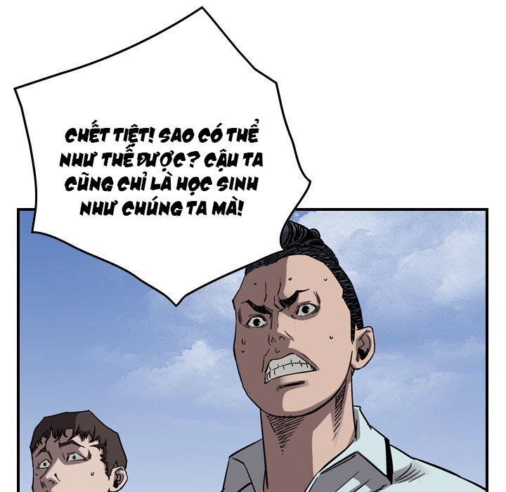 Huyền Thoại : Khởi Đầu Chapter 76 - 14