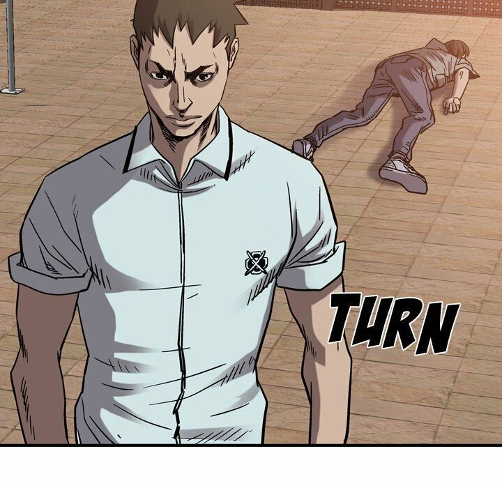 Huyền Thoại : Khởi Đầu Chapter 76 - 79