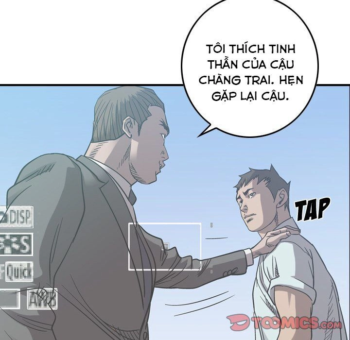 Huyền Thoại : Khởi Đầu Chapter 78 - 115