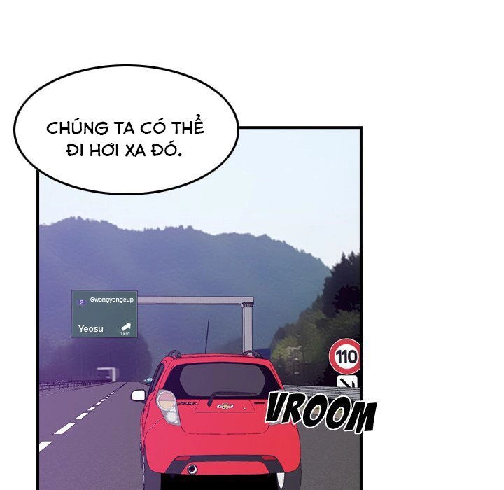 Huyền Thoại : Khởi Đầu Chapter 79 - 9