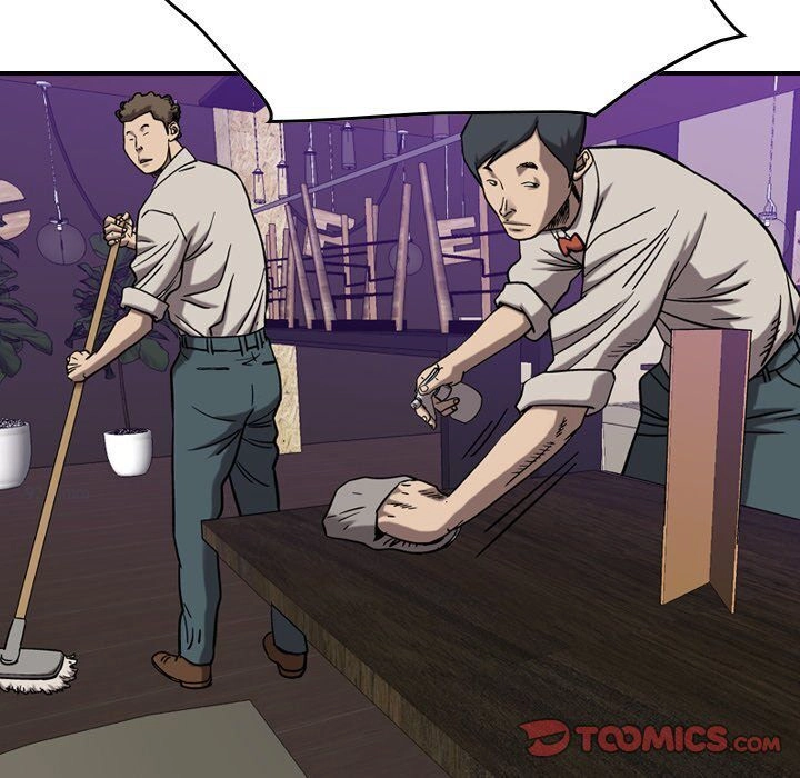 Huyền Thoại : Khởi Đầu Chapter 79 - 43