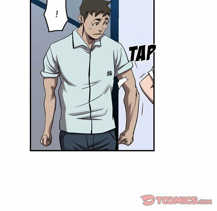 Huyền Thoại : Khởi Đầu Chapter 79 - 52