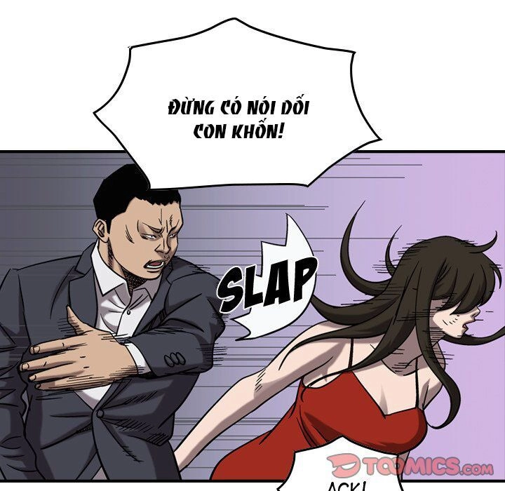 Huyền Thoại : Khởi Đầu Chapter 79 - 88