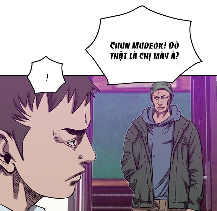 Huyền Thoại : Khởi Đầu Chapter 79 - 117