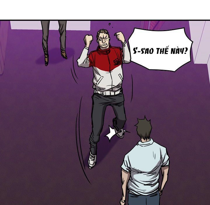 Huyền Thoại : Khởi Đầu Chapter 81 - 97