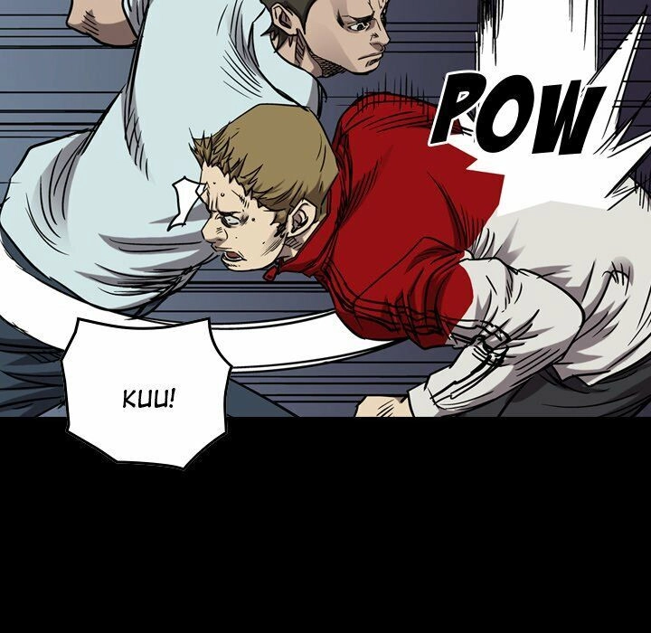 Huyền Thoại : Khởi Đầu Chapter 82 - 6