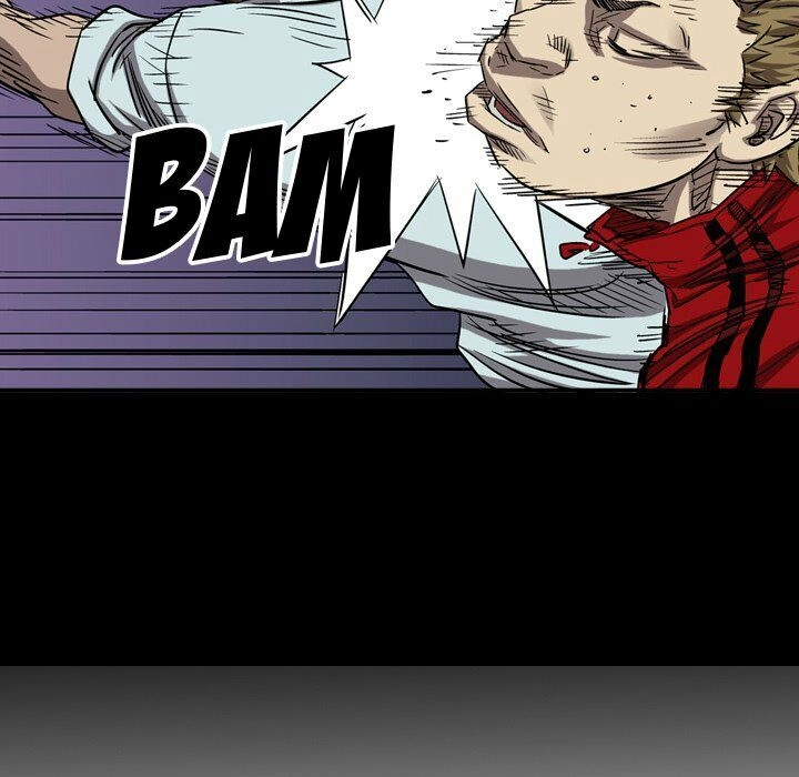 Huyền Thoại : Khởi Đầu Chapter 82 - 8