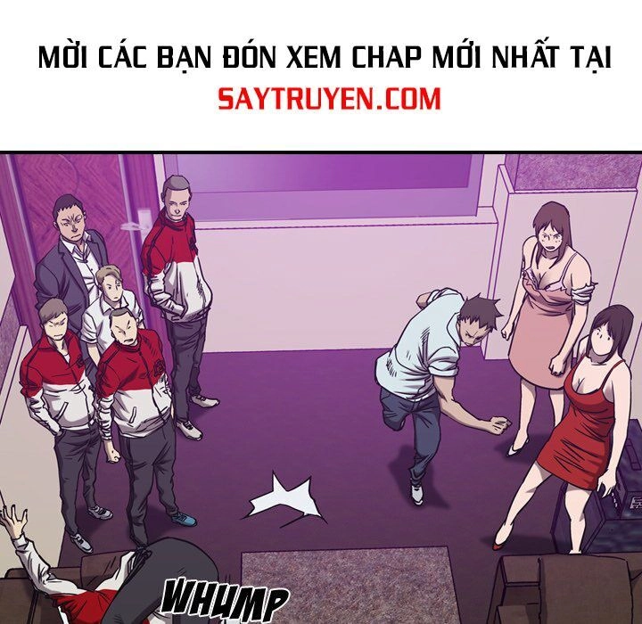 Huyền Thoại : Khởi Đầu Chapter 82 - 10