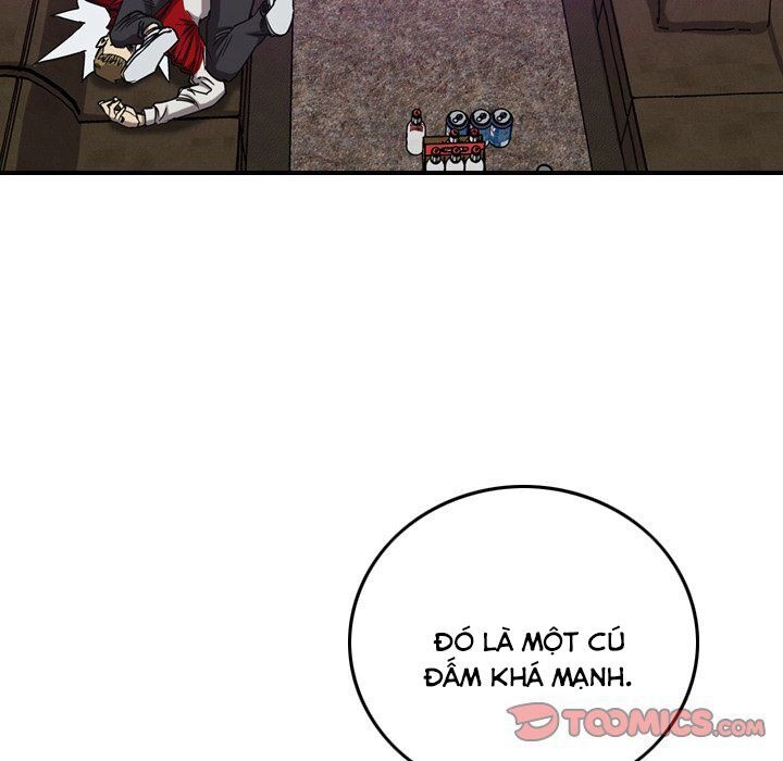 Huyền Thoại : Khởi Đầu Chapter 82 - 11