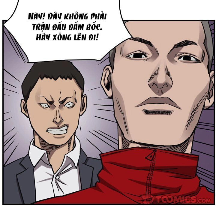 Huyền Thoại : Khởi Đầu Chapter 82 - 15