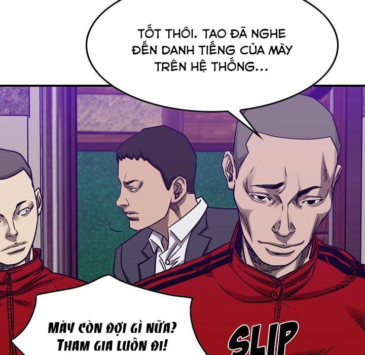 Huyền Thoại : Khởi Đầu Chapter 82 - 26