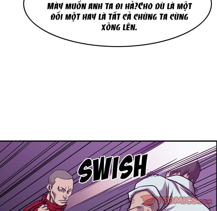 Huyền Thoại : Khởi Đầu Chapter 82 - 31