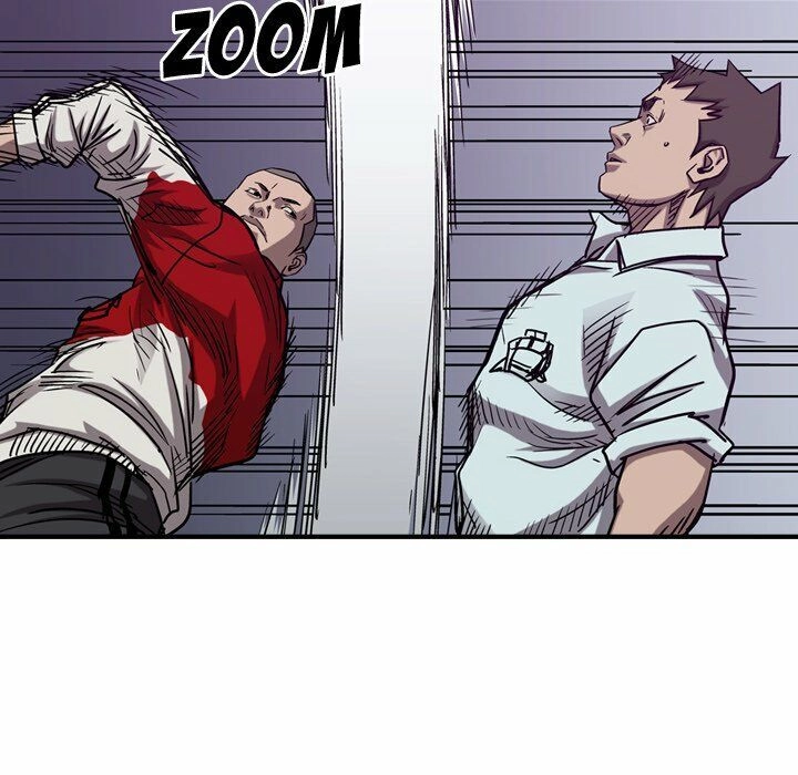 Huyền Thoại : Khởi Đầu Chapter 82 - 36