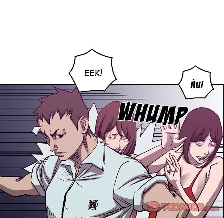 Huyền Thoại : Khởi Đầu Chapter 82 - 39