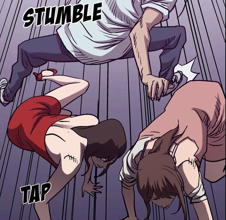 Huyền Thoại : Khởi Đầu Chapter 82 - 42