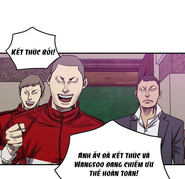 Huyền Thoại : Khởi Đầu Chapter 82 - 46