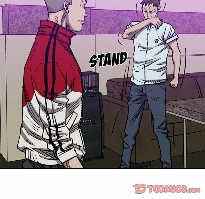 Huyền Thoại : Khởi Đầu Chapter 82 - 83