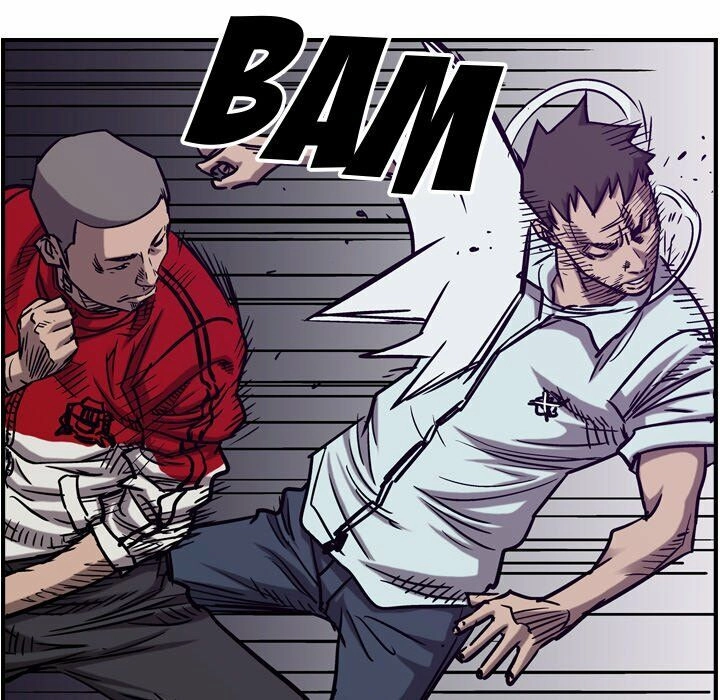 Huyền Thoại : Khởi Đầu Chapter 82 - 90