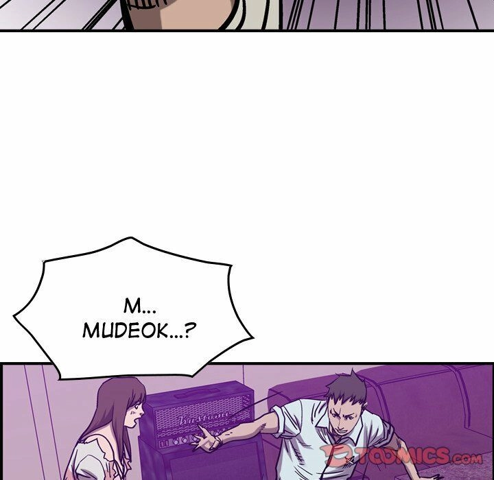 Huyền Thoại : Khởi Đầu Chapter 82 - 95