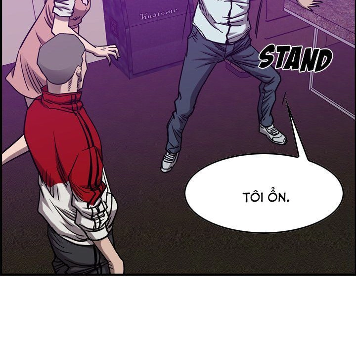 Huyền Thoại : Khởi Đầu Chapter 82 - 96