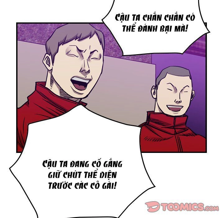 Huyền Thoại : Khởi Đầu Chapter 82 - 99