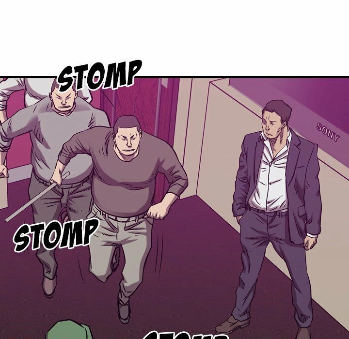 Huyền Thoại : Khởi Đầu Chapter 85 - 116